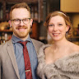 Meet your Posher, Adam